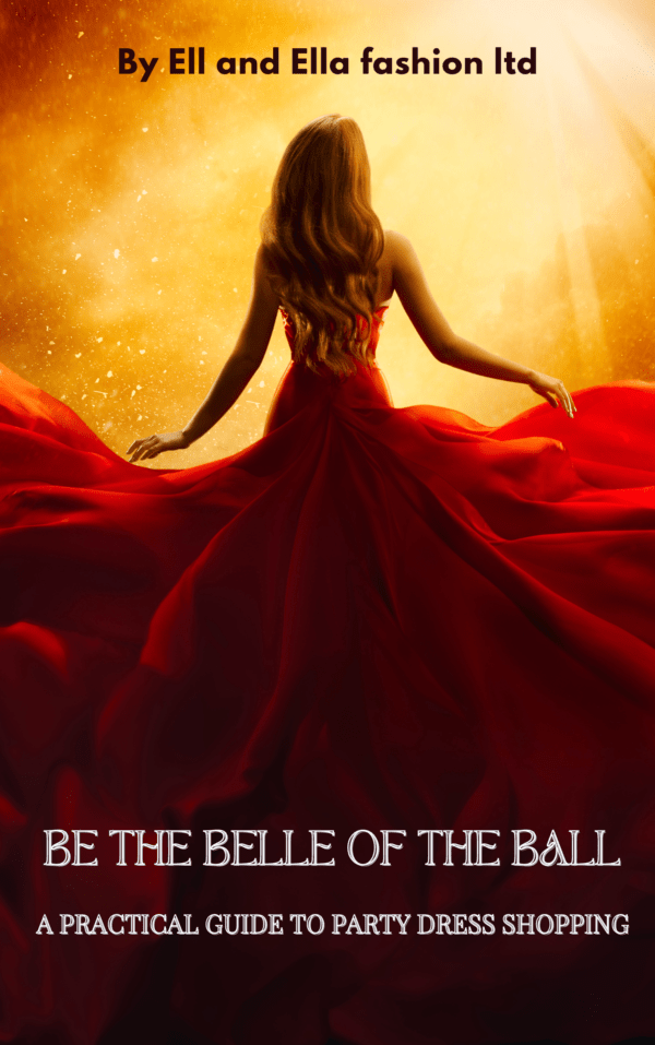 Belle of the ball